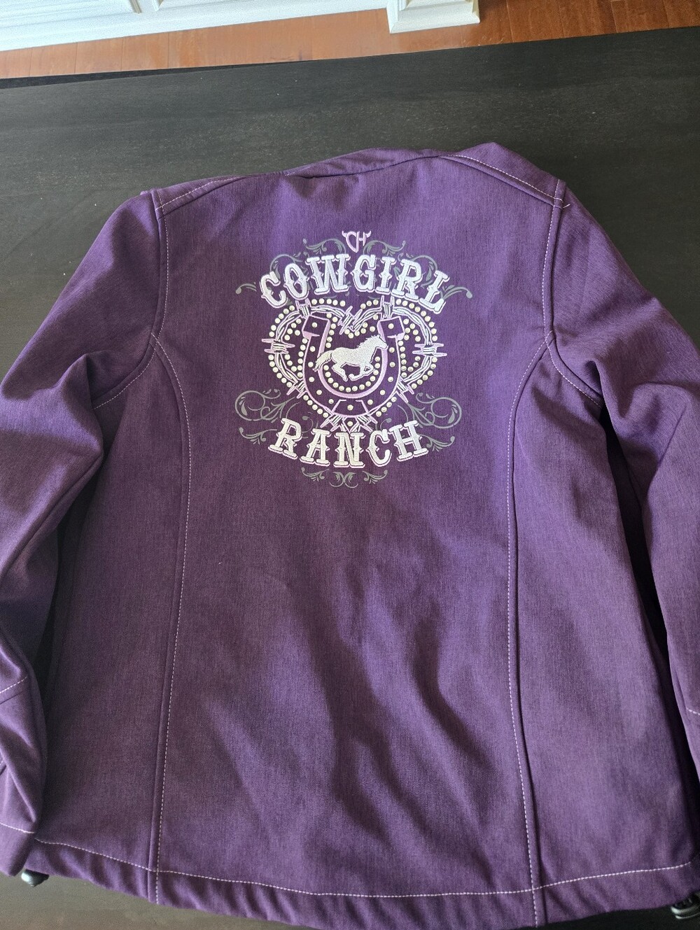 Cowgirl Hardware Girls Size XL Jacket